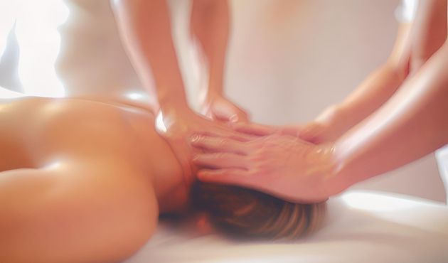 Skilled Pampering: Ilsan Trade Shuttle Therapeutic massage Products and services